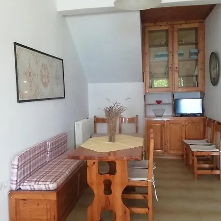 Galanos Aparthotel