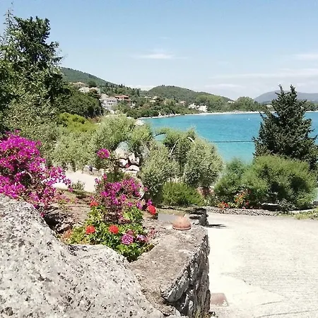 Galanos Aparthotel