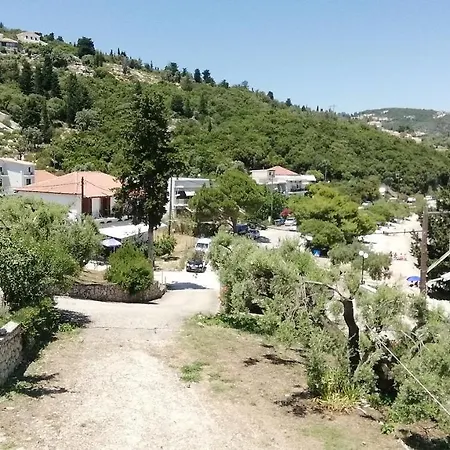 Galanos Aparthotel