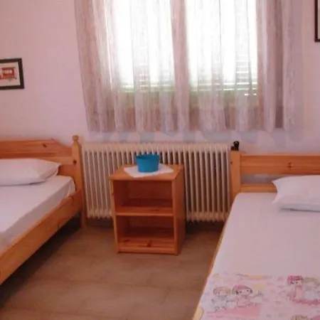Aparthotel Galanos 2*