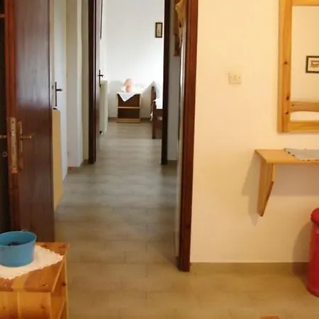Galanos Aparthotel 2*