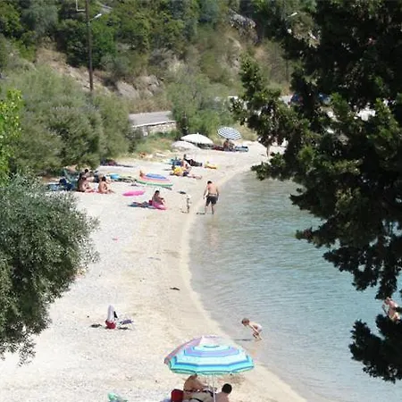 Galanos Aparthotel