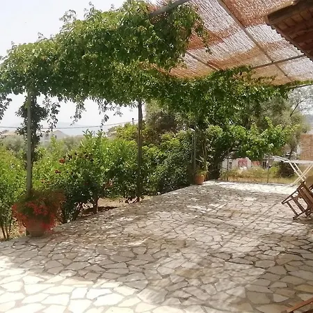 Galanos Aparthotel