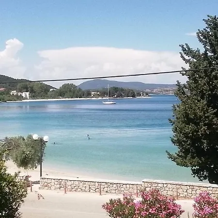 Aparthotel Galanos 4*