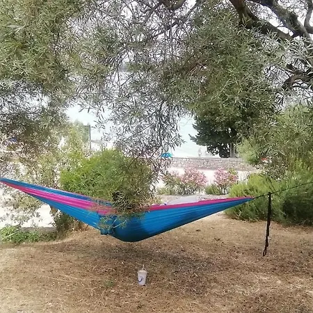 Galanos Lejlighedshotel Nikiana