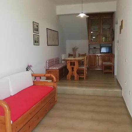Aparthotel Galanos 2*