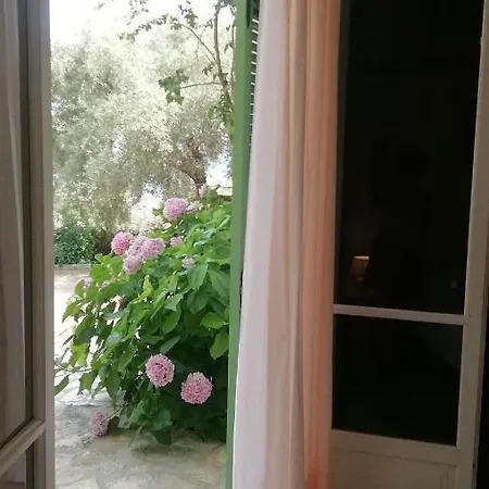Galanos Aparthotel 2*