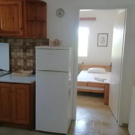 Aparthotel Galanos Nikiana
