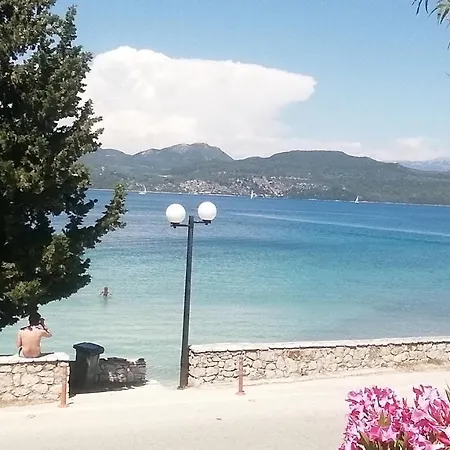 Aparthotel Galanos 2*