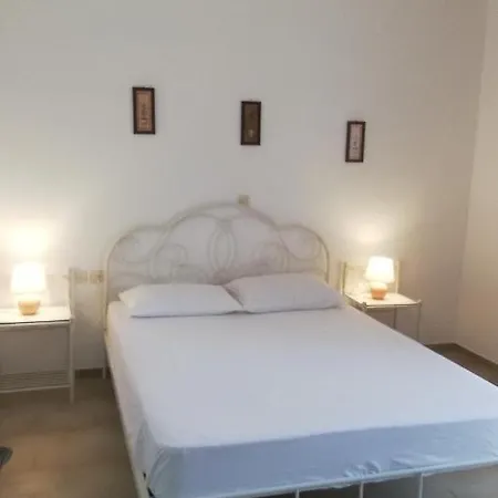 Galanos 2* ניקיאנה