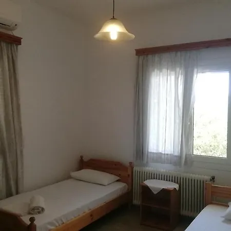 Aparthotel Galanos