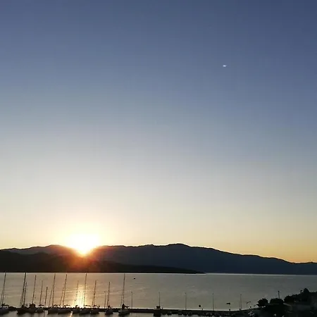 Apartahotel Galanos Nikiana