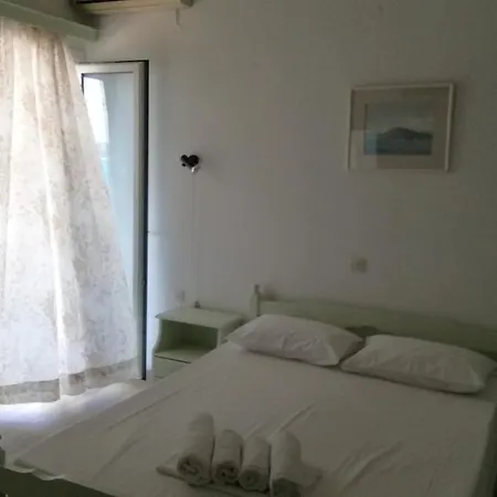 Galanos Aparthotel