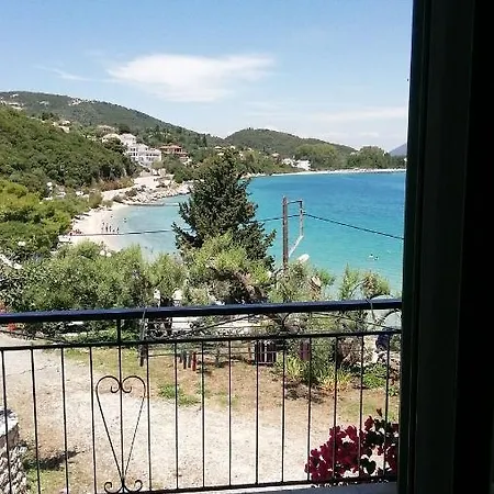 Galanos Aparthotel 4*