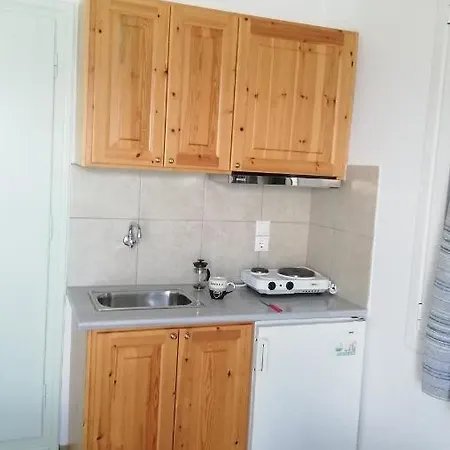Aparthotel Galanos