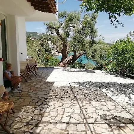 Galanos 2* Nikiana