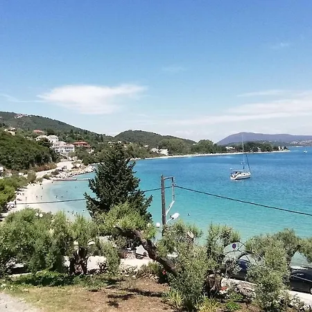 Galanos Aparthotel