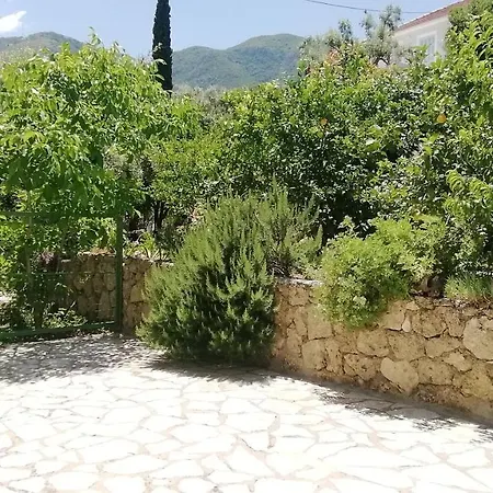 Aparthotel Galanos 2*