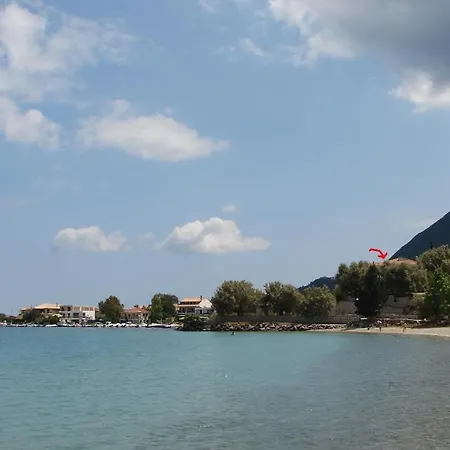 Galanos Aparthotel 2*