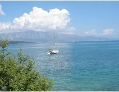 Aparthotel Galanos Nikiana