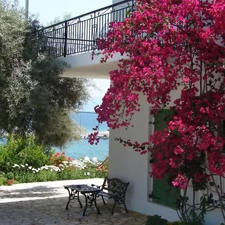 Aparthotel Galanos 4*