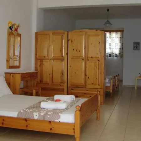 Galanos 2* ניקיאנה