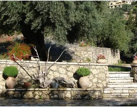 Galanos Aparthotel 2*
