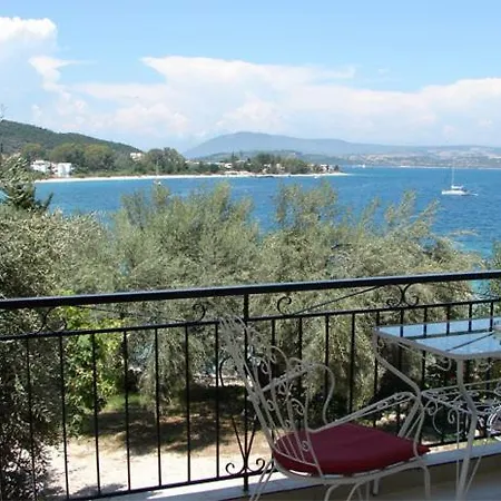 Aparthotel Galanos 2*